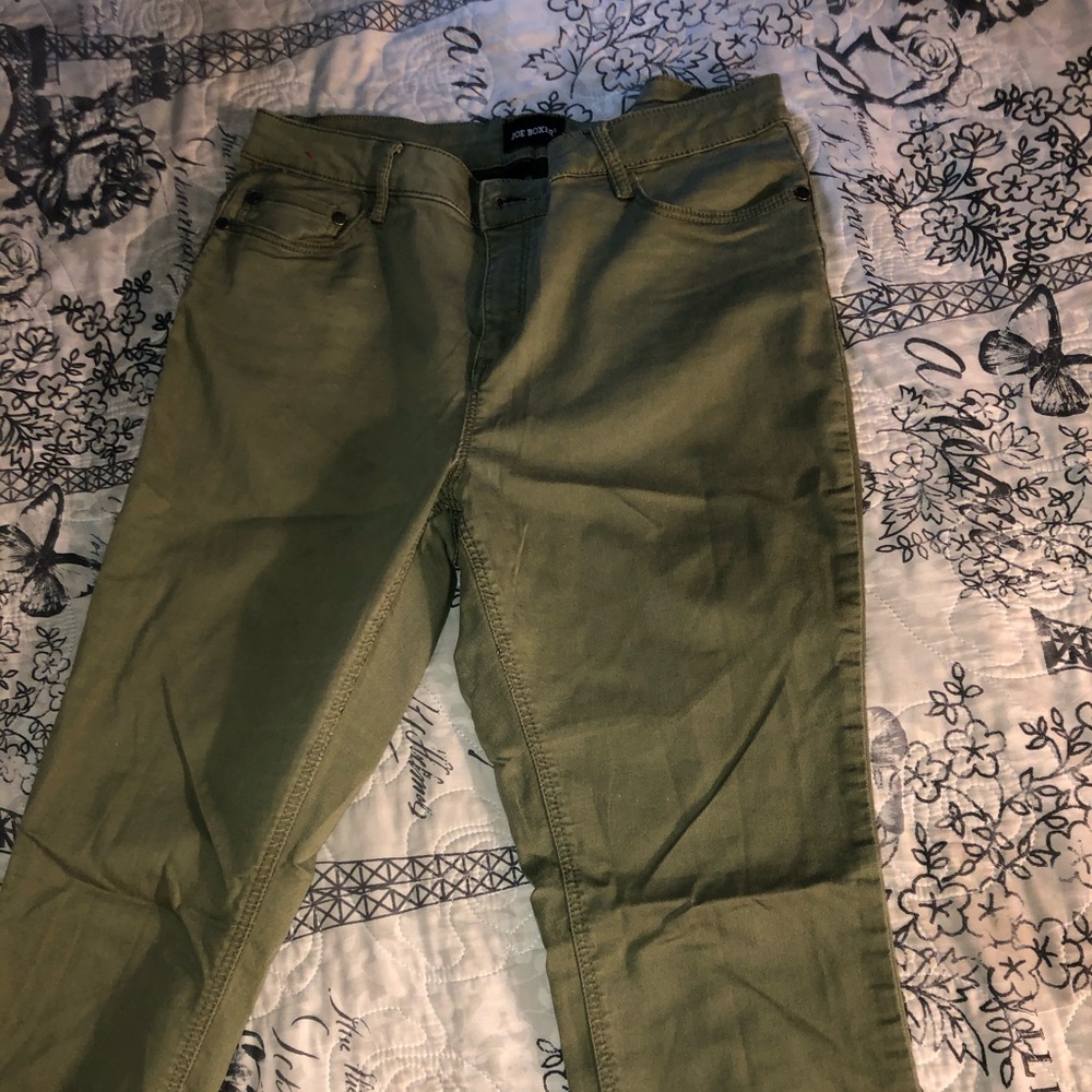 Pants